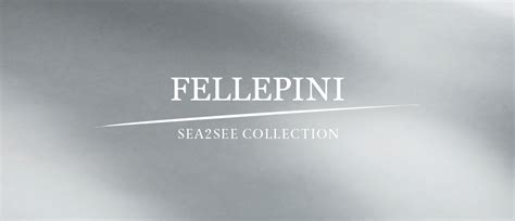 Fellepini x Sea2See .